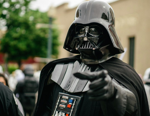 Як подати заявку на фестиваль FANCON у Києві