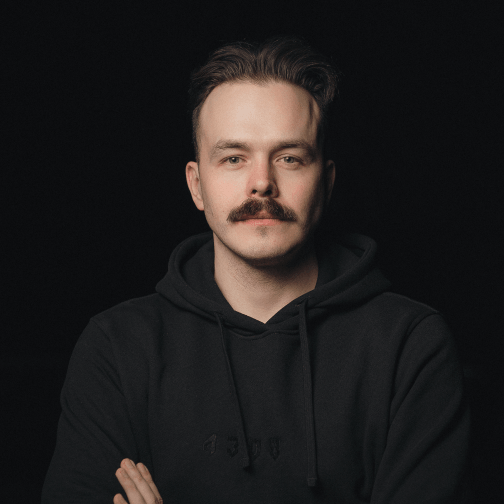 Павло Дерев’янко