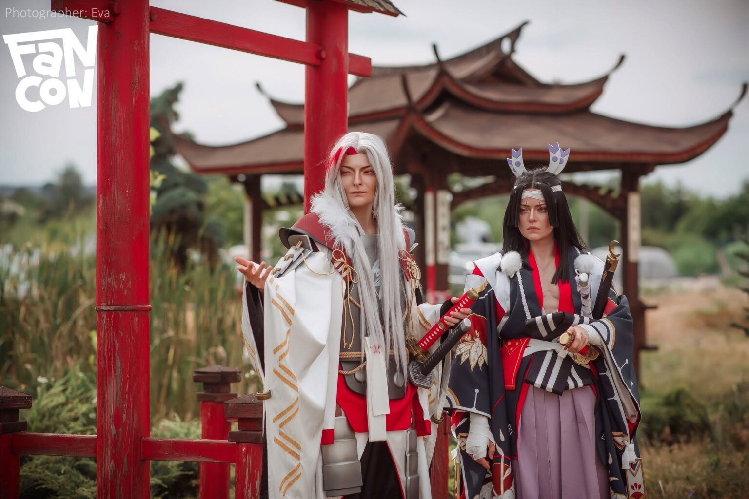 okami_tenno, Margaret Owl
