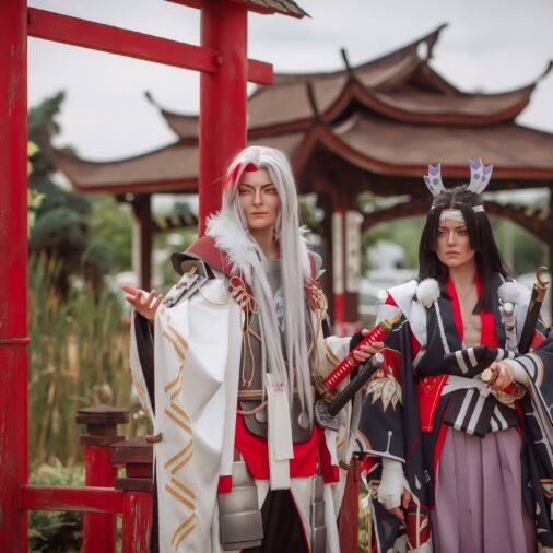 okami_tenno, Margaret Owl