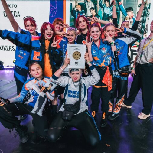 MIND CONTROL
